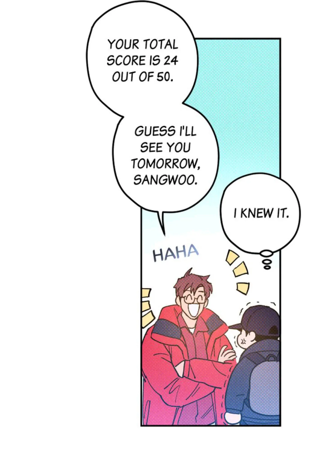 Read Semantic Error chapter 14 image 44 on Lezhin