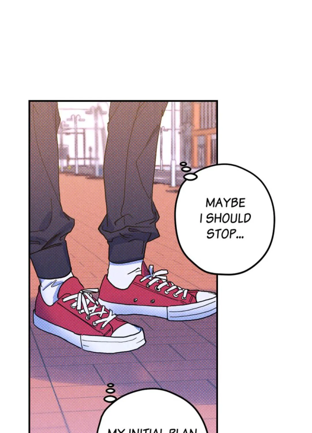 Read Semantic Error chapter 14 image 51 on Lezhin