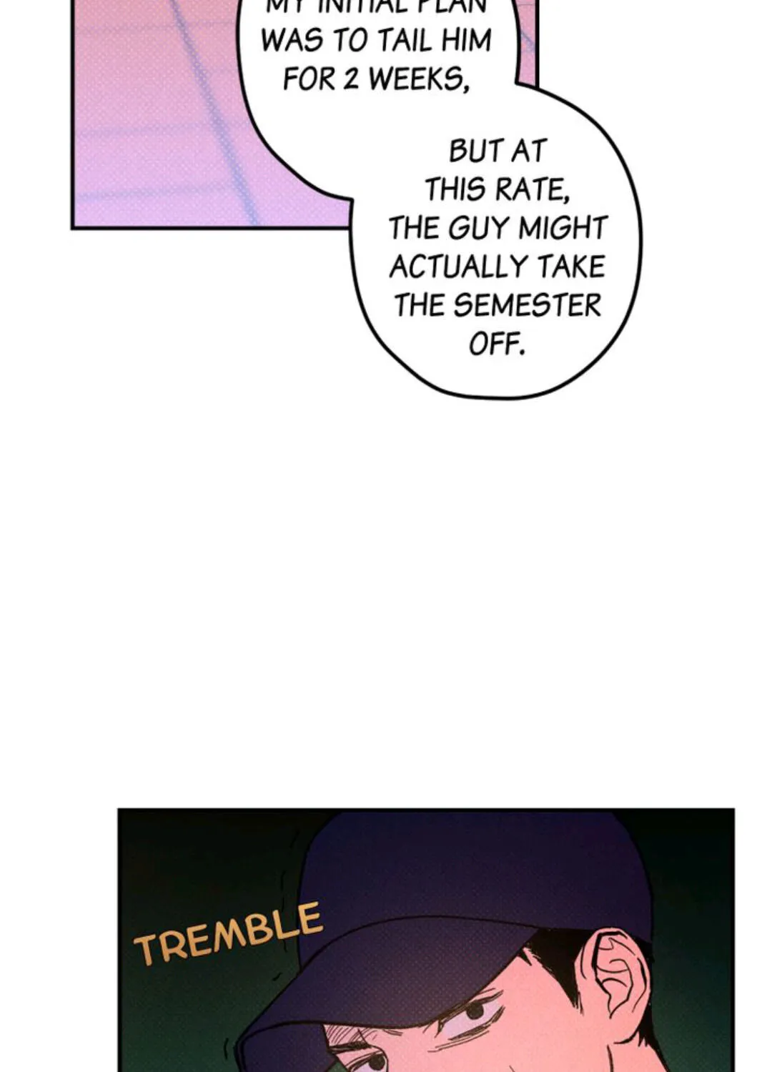 Read Semantic Error chapter 14 image 52 on Lezhin