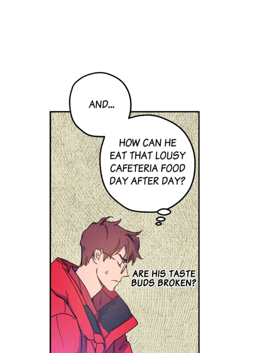 Read Semantic Error chapter 14 image 55 on Lezhin