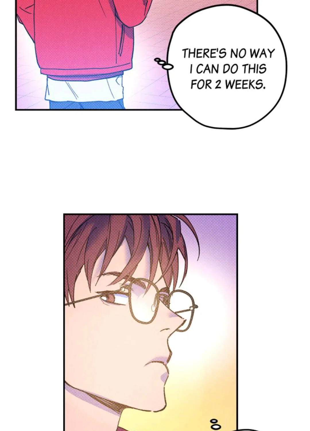 Read Semantic Error chapter 14 image 58 on Lezhin