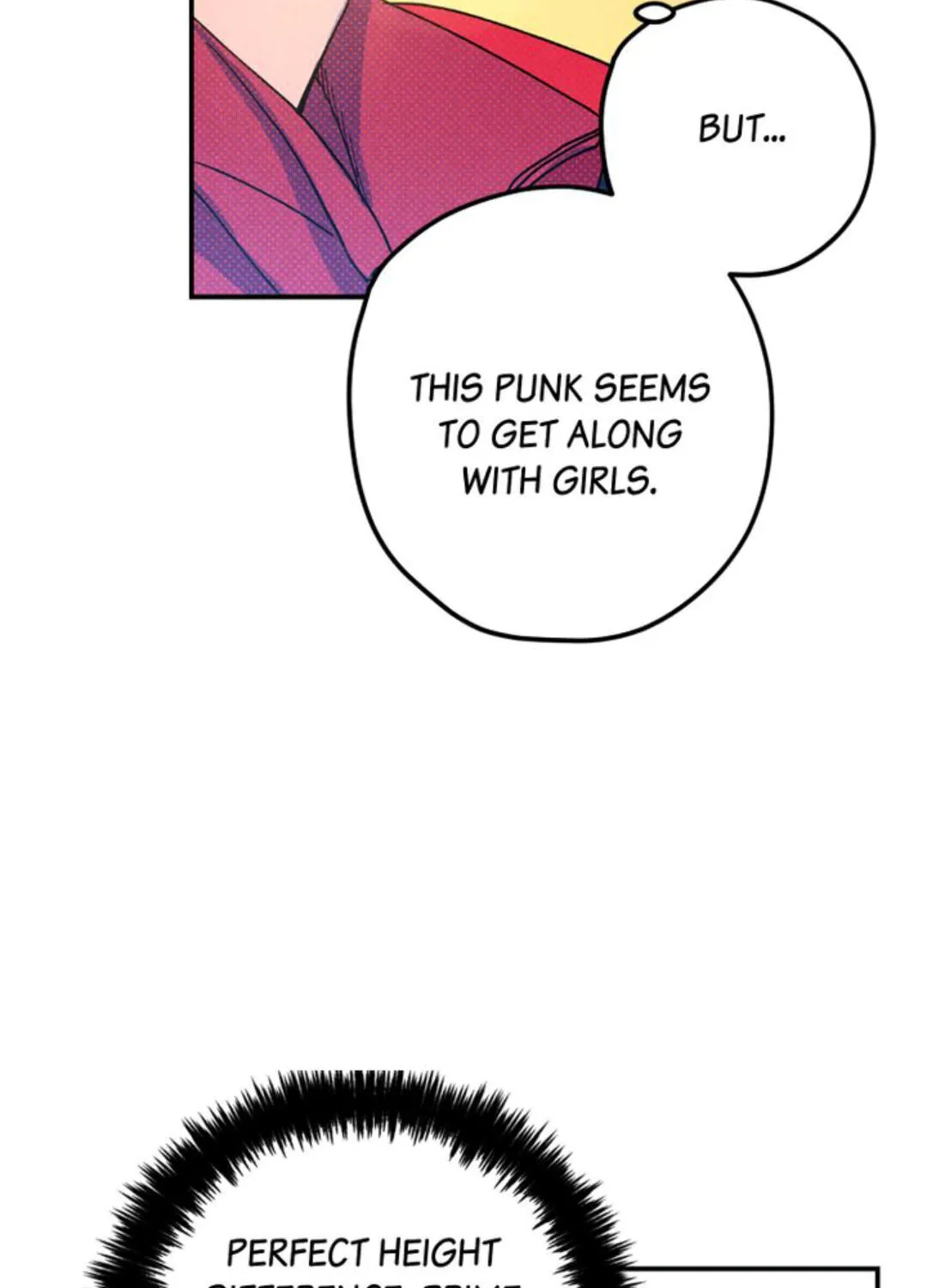 Read Semantic Error chapter 14 image 59 on Lezhin