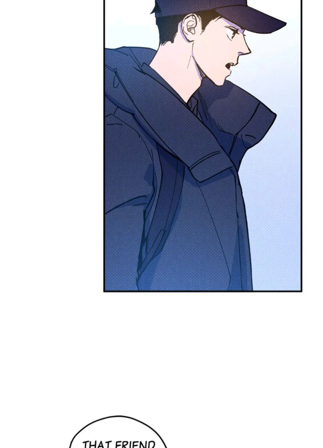 Read Semantic Error chapter 14 image 6 on Lezhin