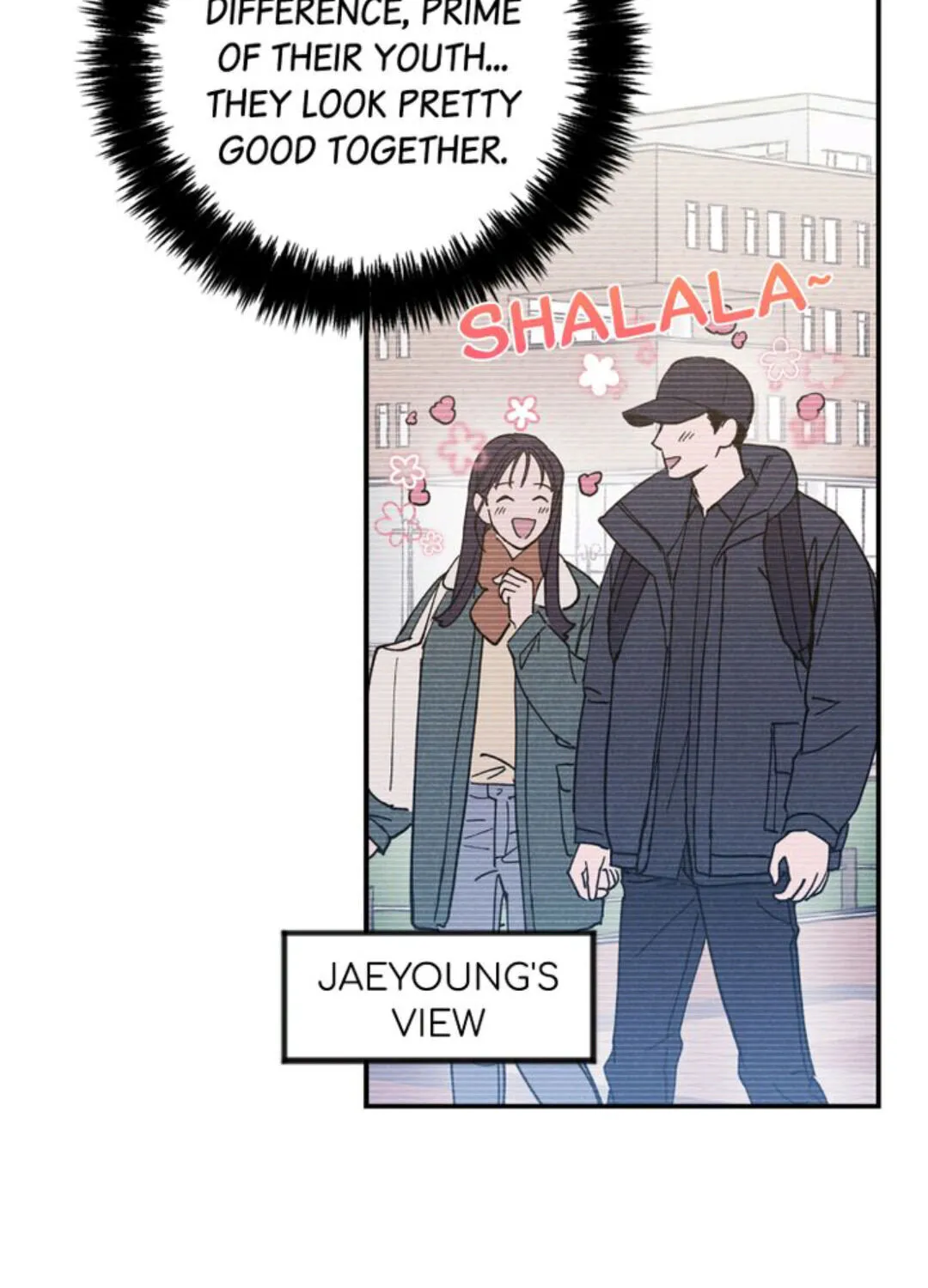 Read Semantic Error chapter 14 image 60 on Lezhin