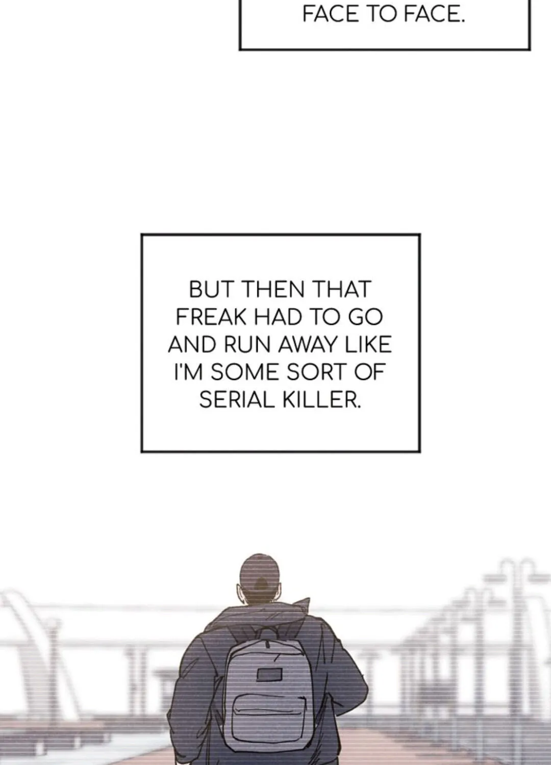 Read Semantic Error chapter 14 image 62 on Lezhin
