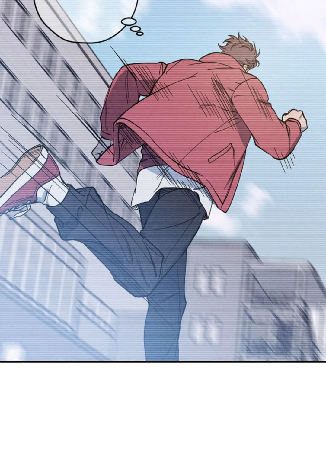 Read Semantic Error chapter 14 image 65 on Lezhin
