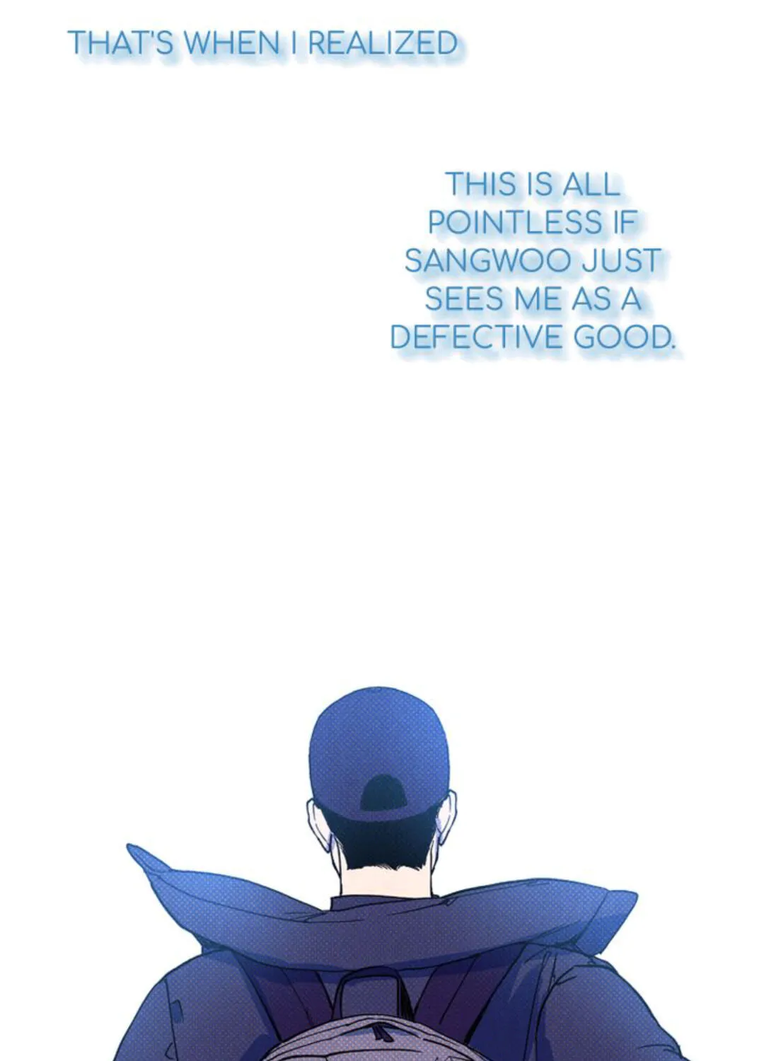Read Semantic Error chapter 14 image 66 on Lezhin