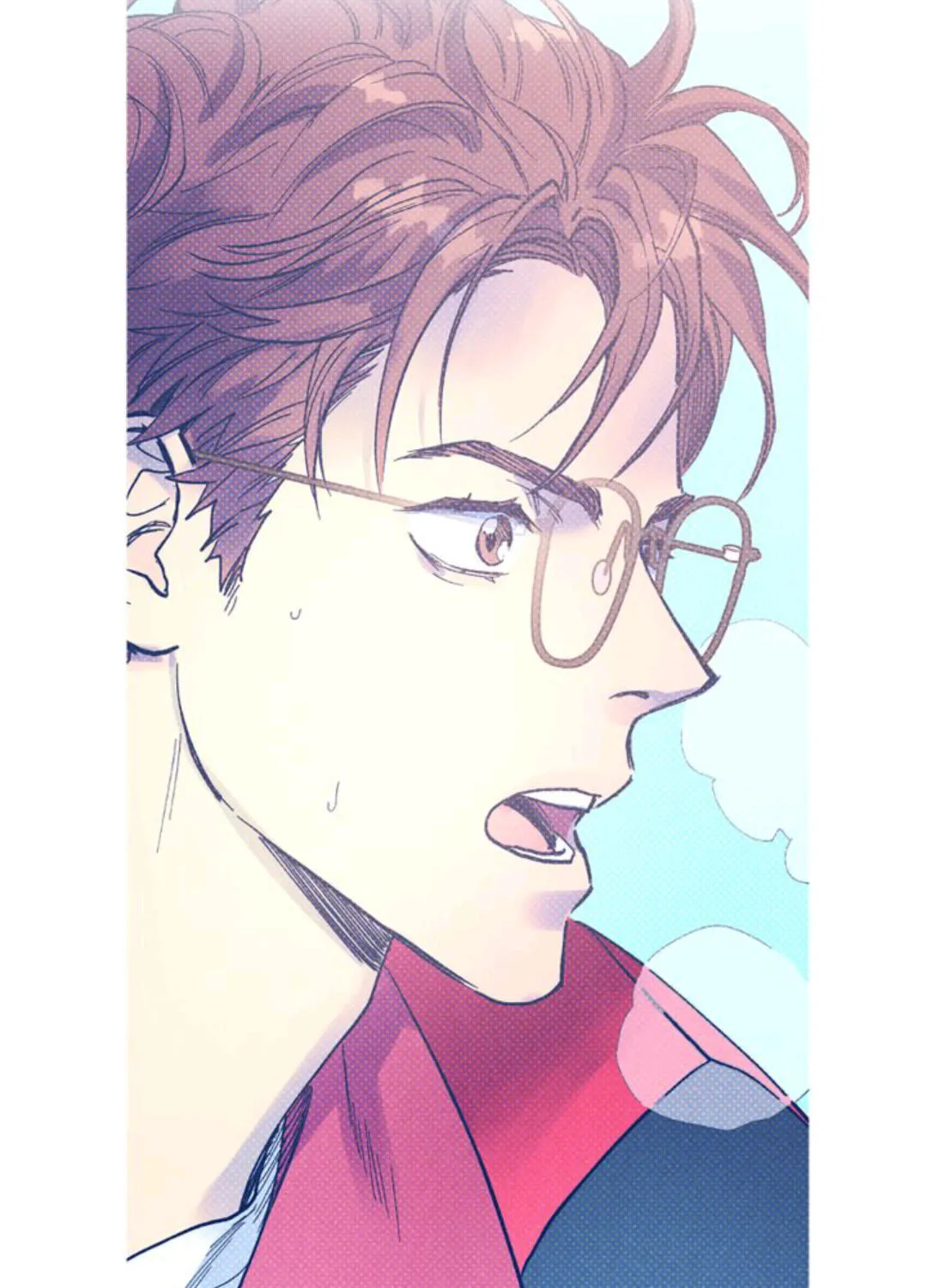 Read Semantic Error chapter 14 image 68 on Lezhin