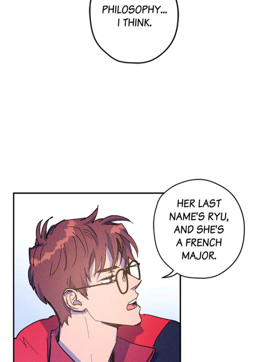 Read Semantic Error chapter 14 image 8 on Lezhin