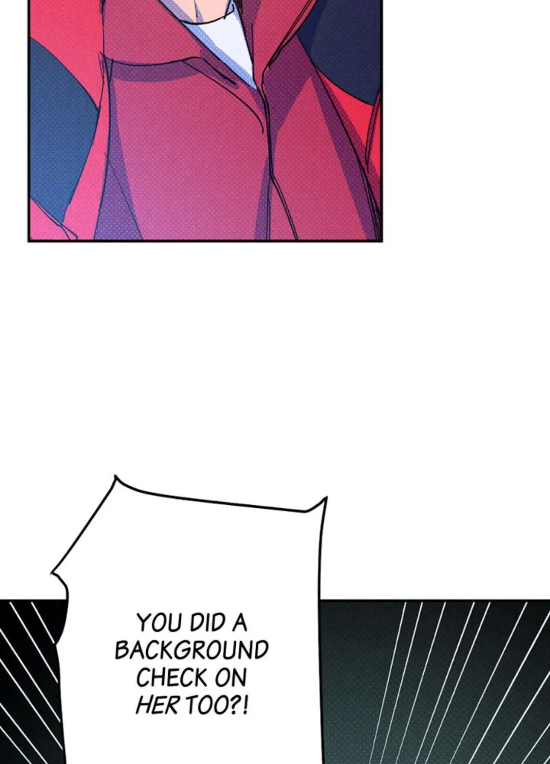 Read Semantic Error chapter 14 image 9 on Lezhin