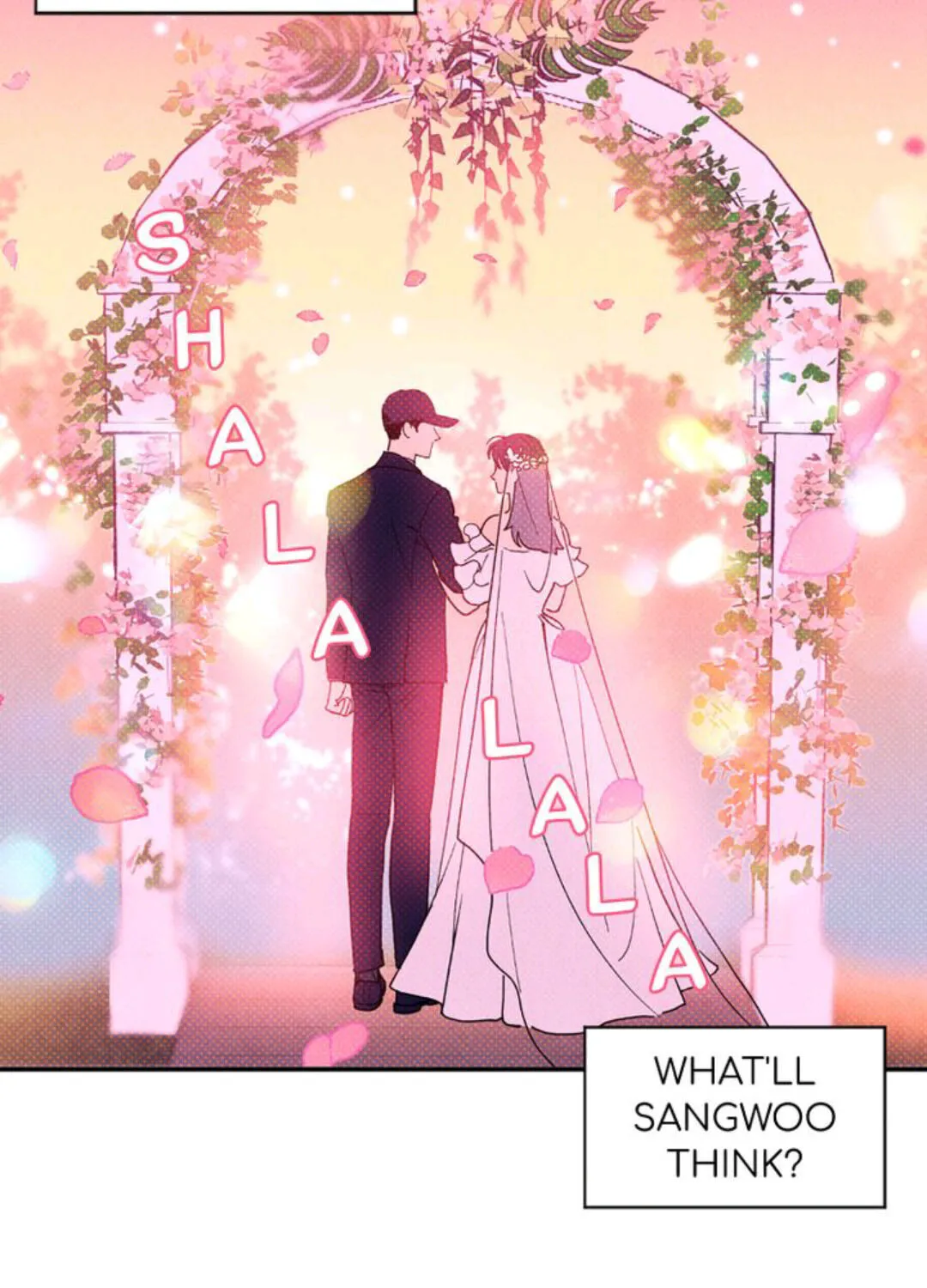 Read Semantic Error chapter 15 image 11 on Lezhin