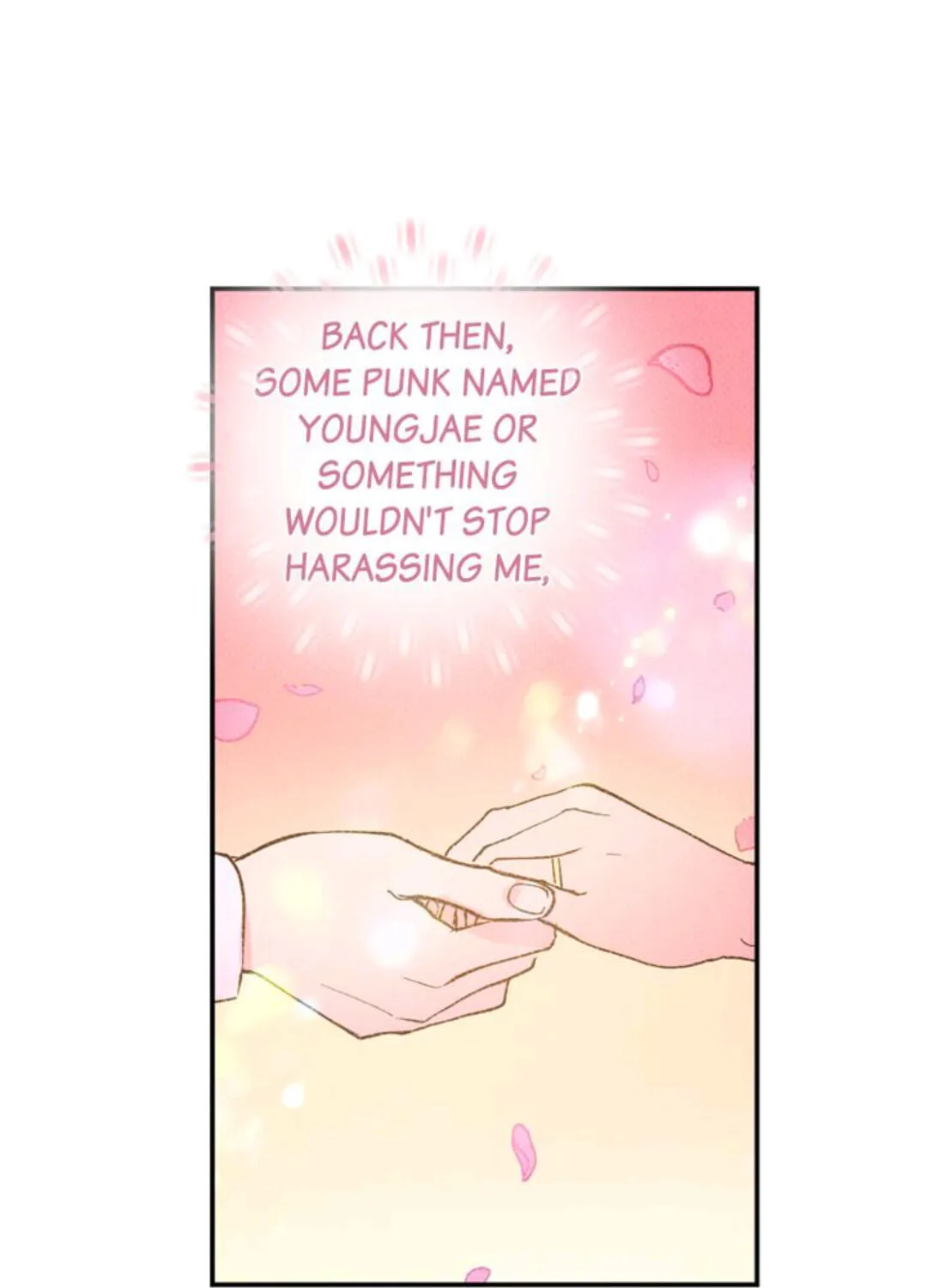 Read Semantic Error chapter 15 image 12 on Lezhin
