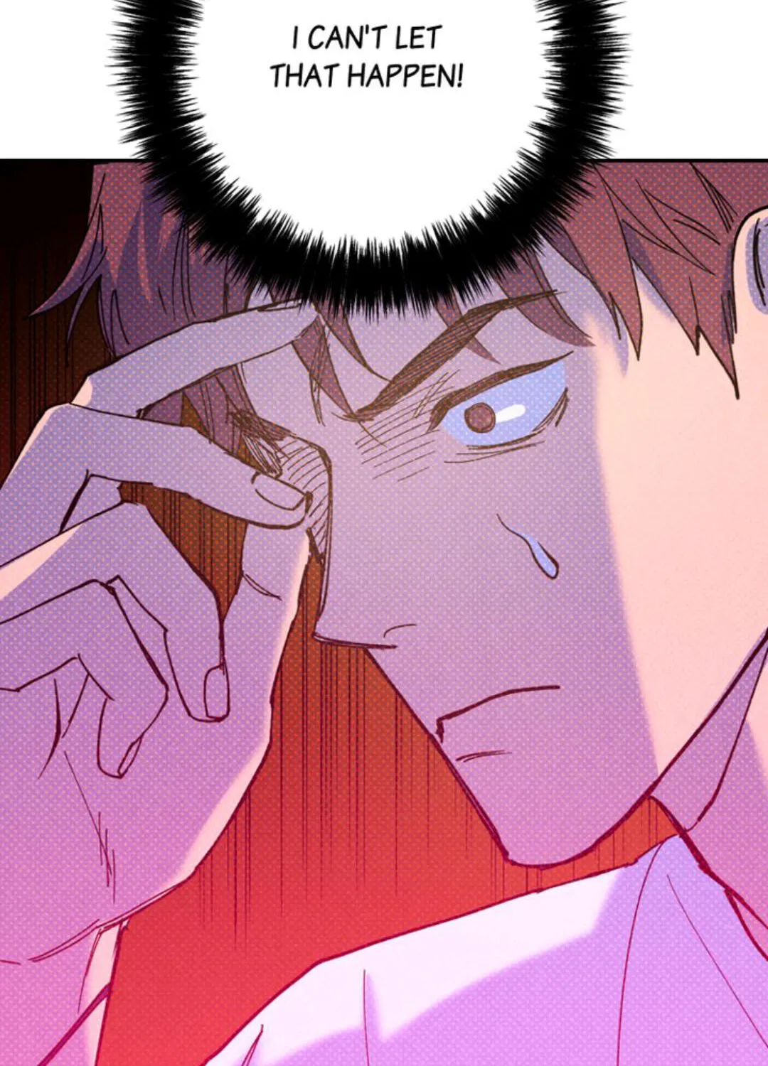 Read Semantic Error chapter 15 image 16 on Lezhin