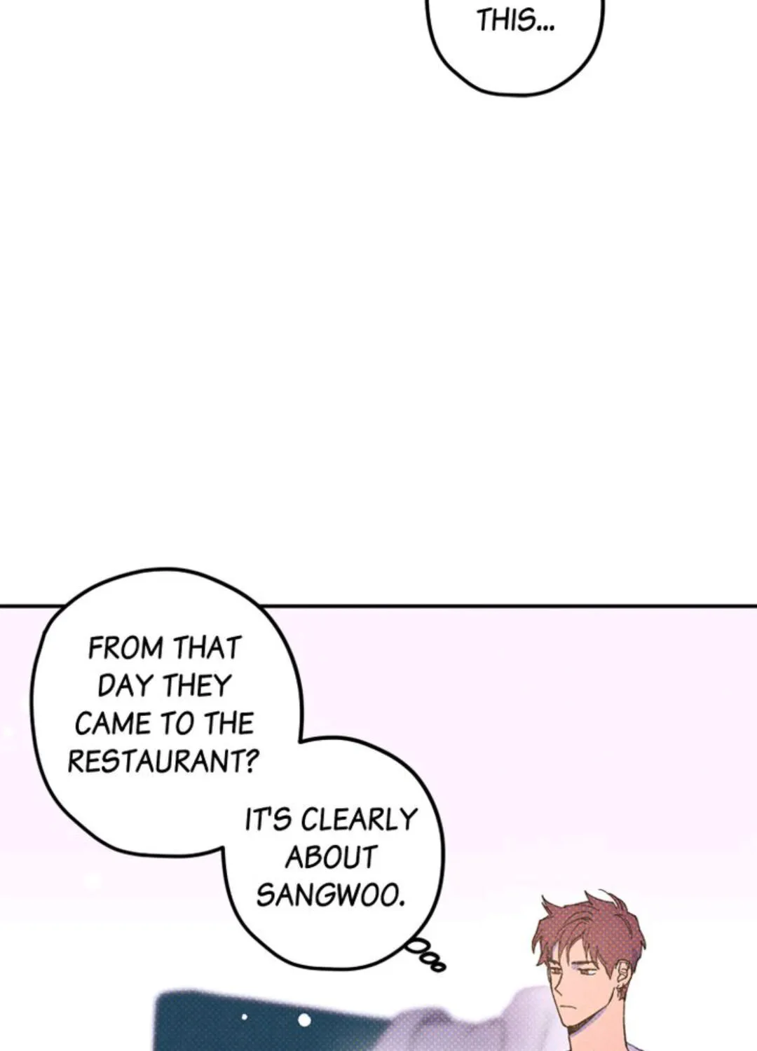 Read Semantic Error chapter 15 image 2 on Lezhin