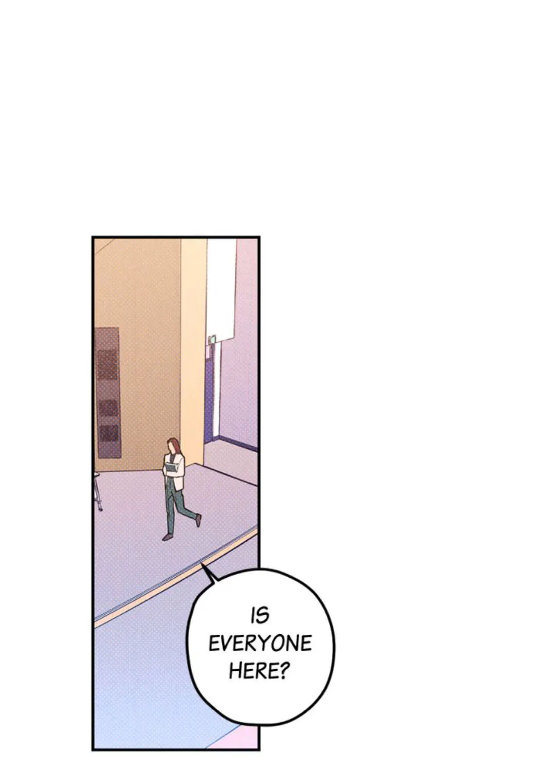 Read Semantic Error chapter 15 image 24 on Lezhin