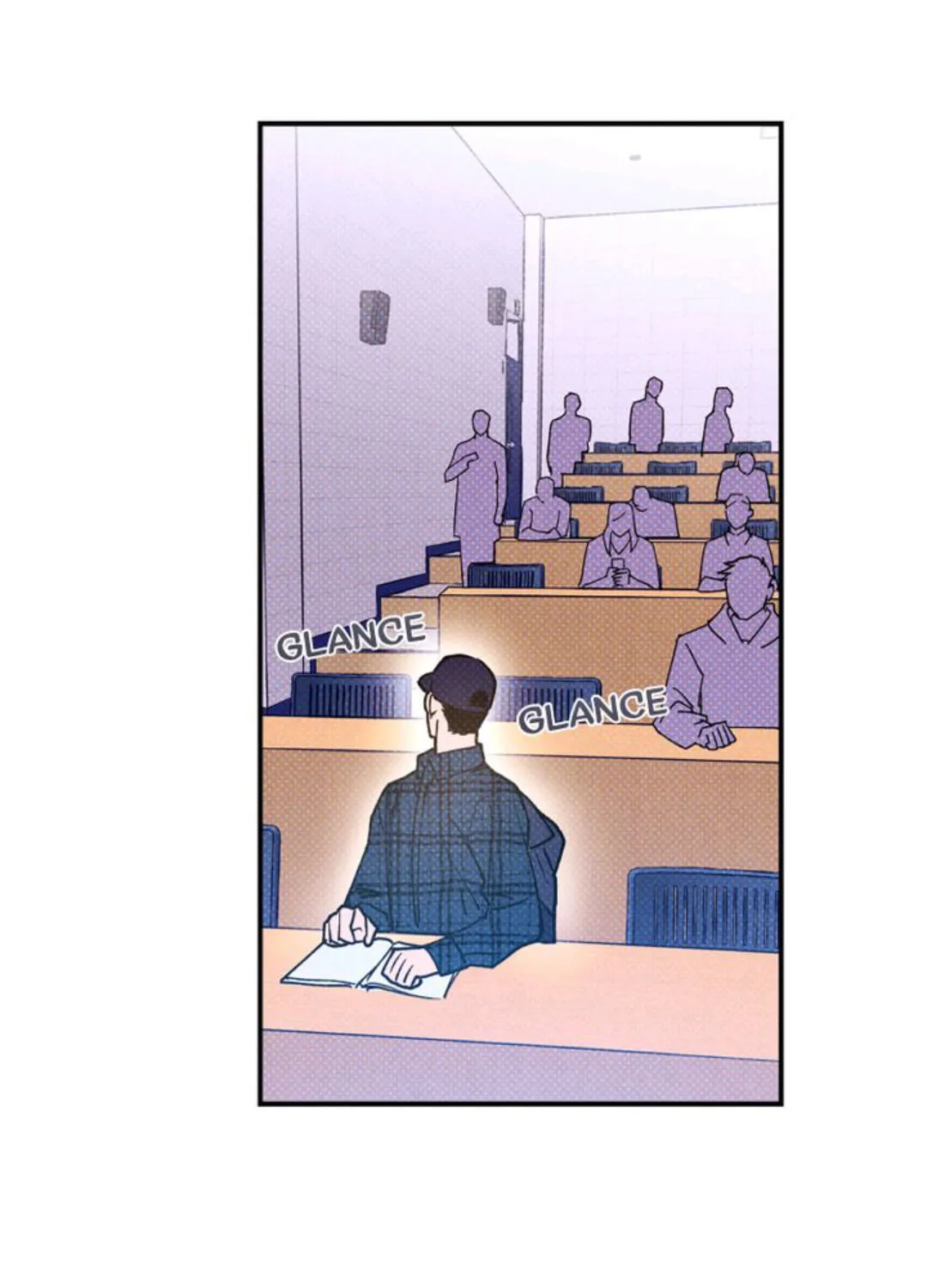 Read Semantic Error chapter 15 image 25 on Lezhin