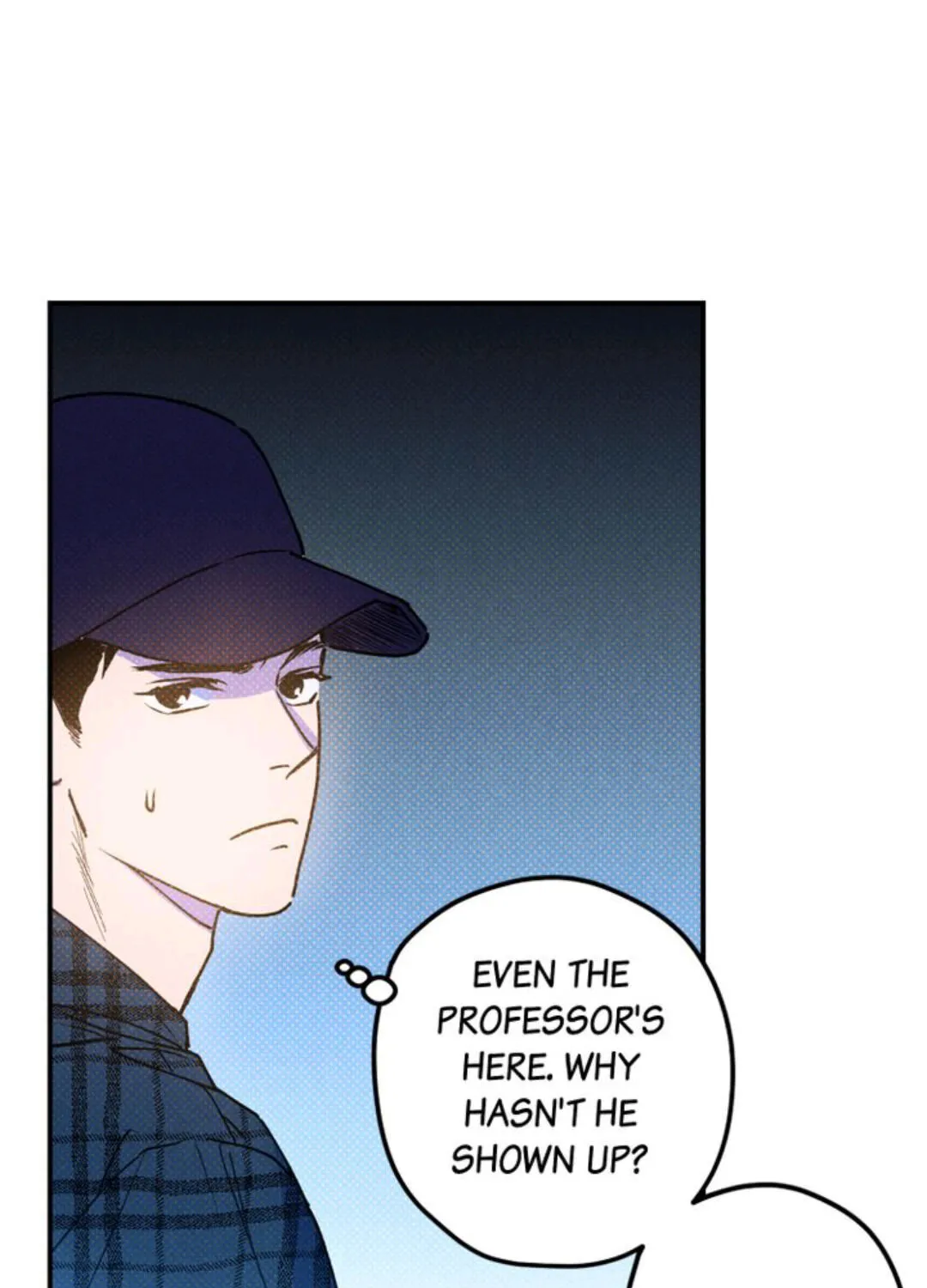 Read Semantic Error chapter 15 image 26 on Lezhin