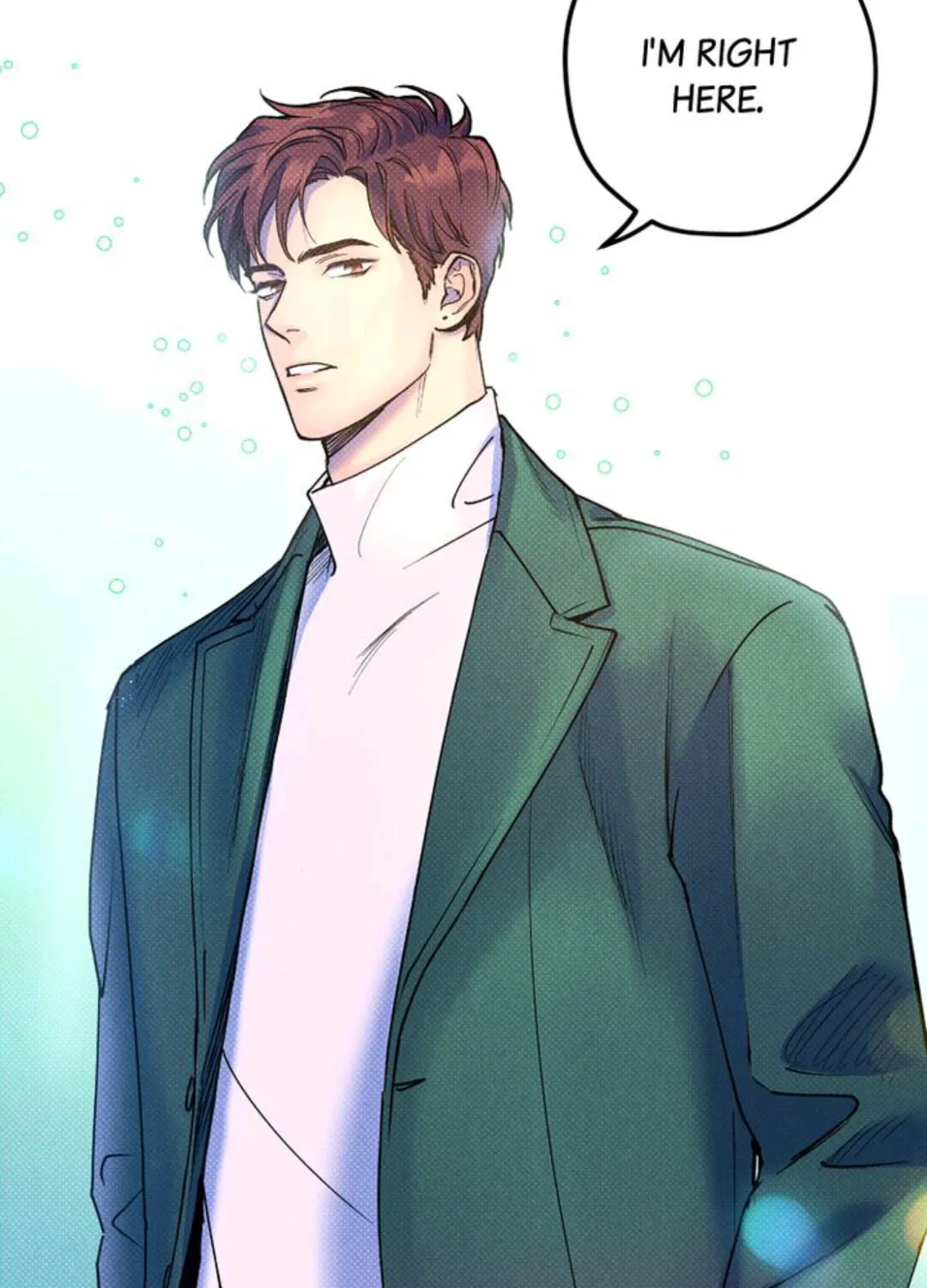 Read Semantic Error chapter 15 image 29 on Lezhin