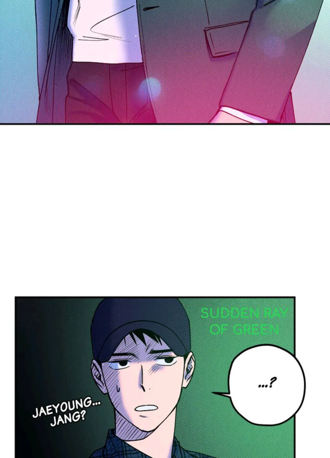 Read Semantic Error chapter 15 image 30 on Lezhin