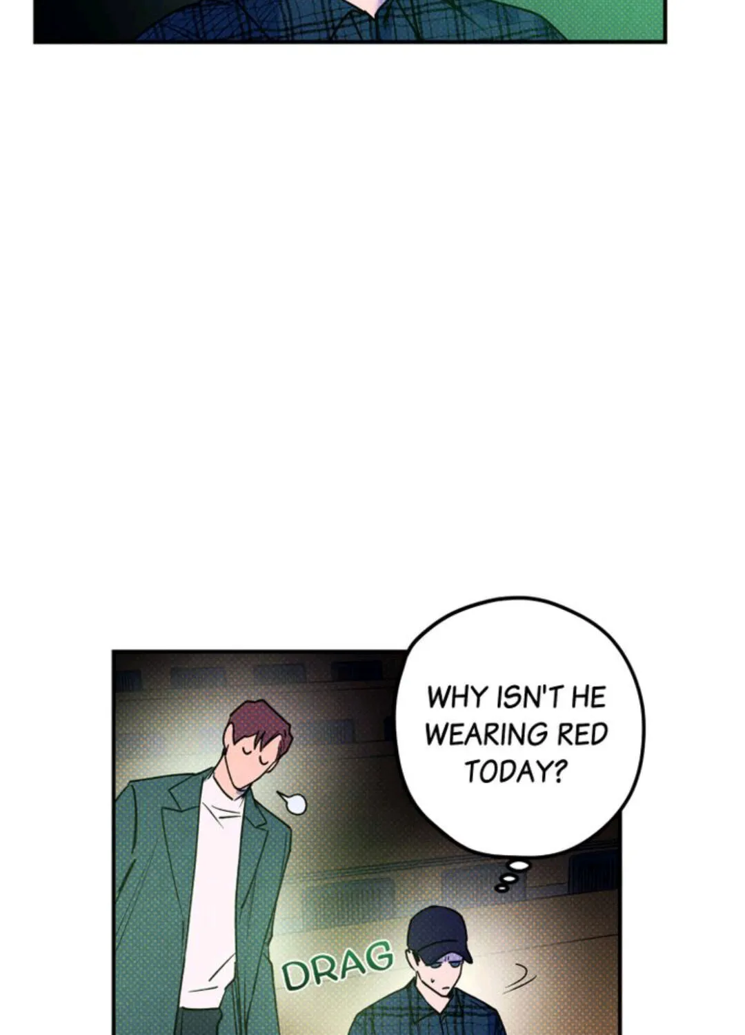 Read Semantic Error chapter 15 image 31 on Lezhin