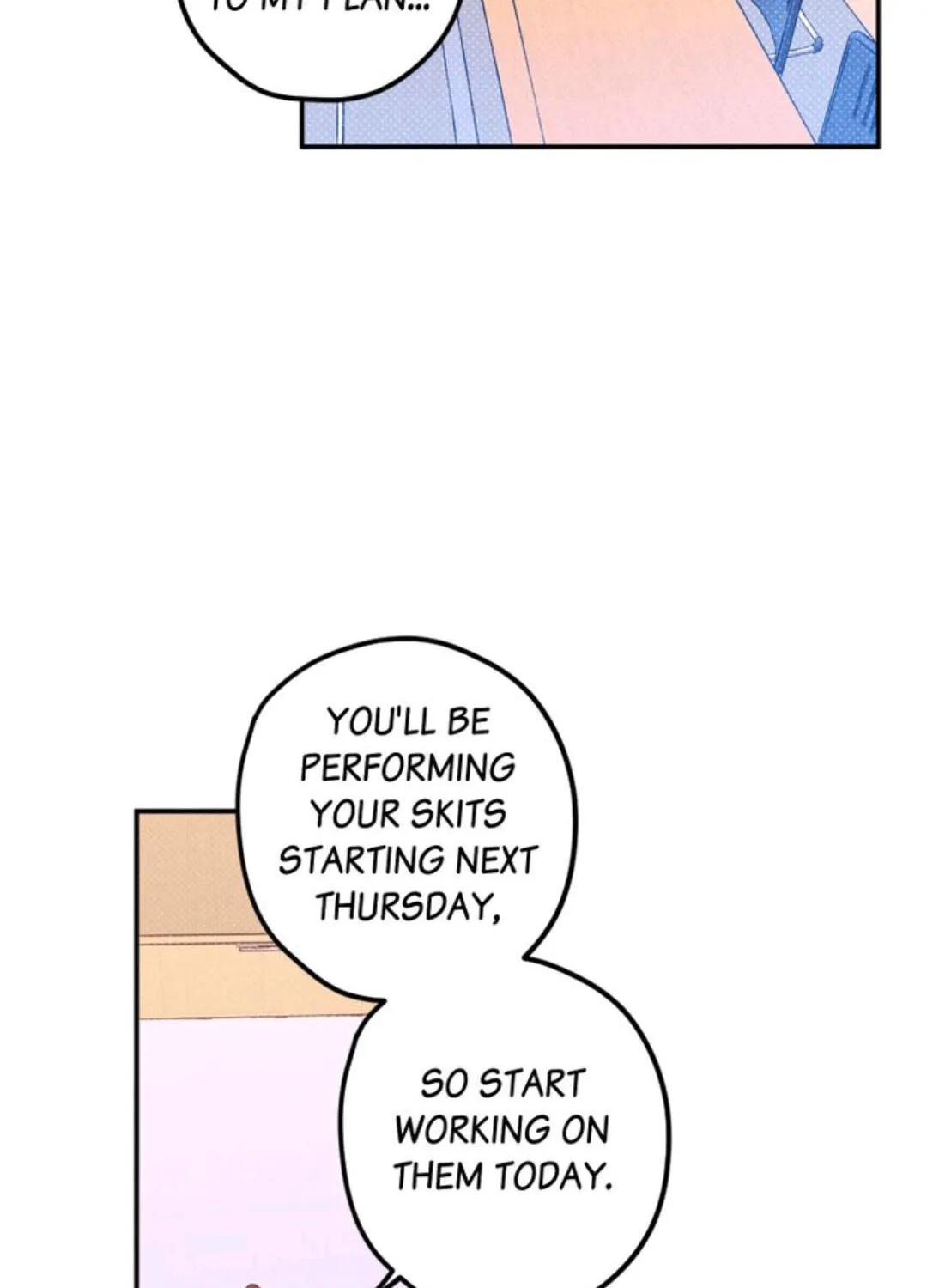 Read Semantic Error chapter 15 image 33 on Lezhin