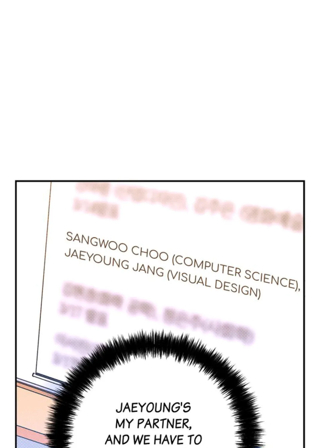 Read Semantic Error chapter 15 image 39 on Lezhin