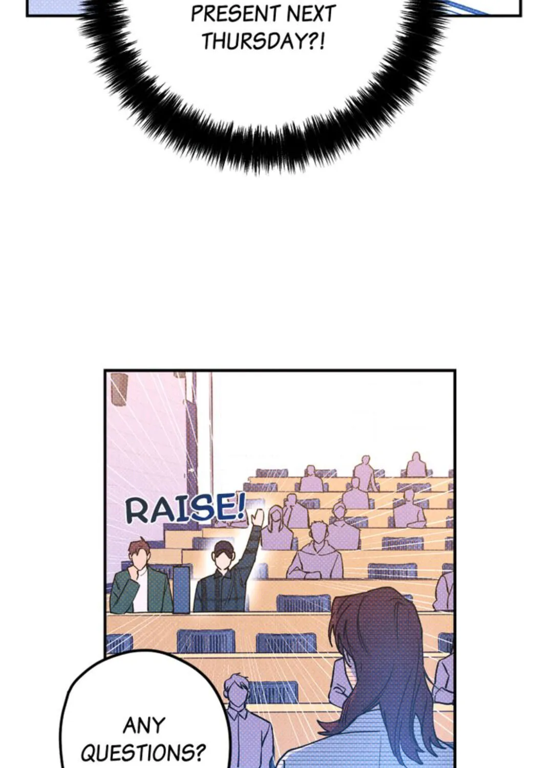 Read Semantic Error chapter 15 image 40 on Lezhin