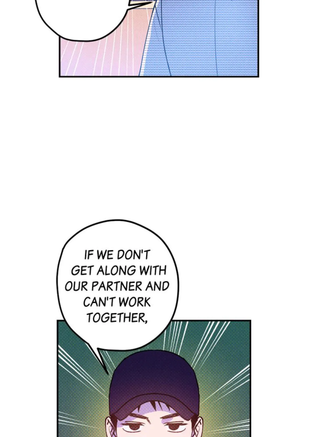 Read Semantic Error chapter 15 image 41 on Lezhin