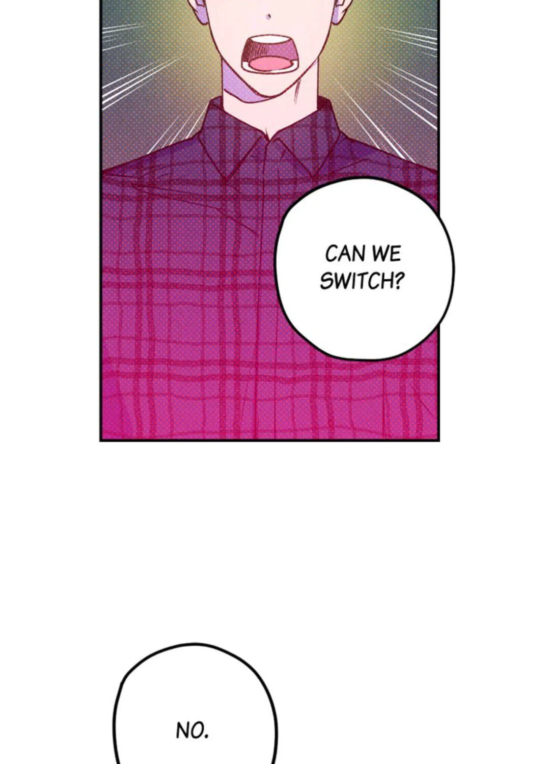 Read Semantic Error chapter 15 image 42 on Lezhin