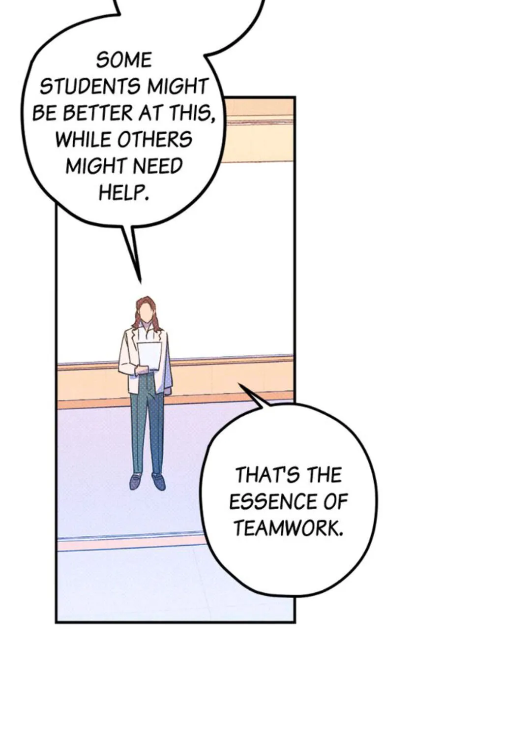 Read Semantic Error chapter 15 image 43 on Lezhin