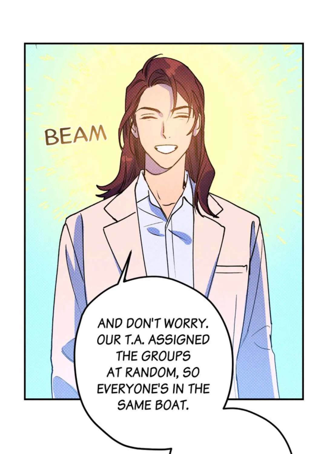 Read Semantic Error chapter 15 image 44 on Lezhin