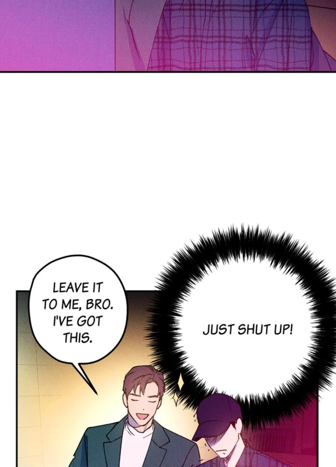 Read Semantic Error chapter 15 image 46 on Lezhin