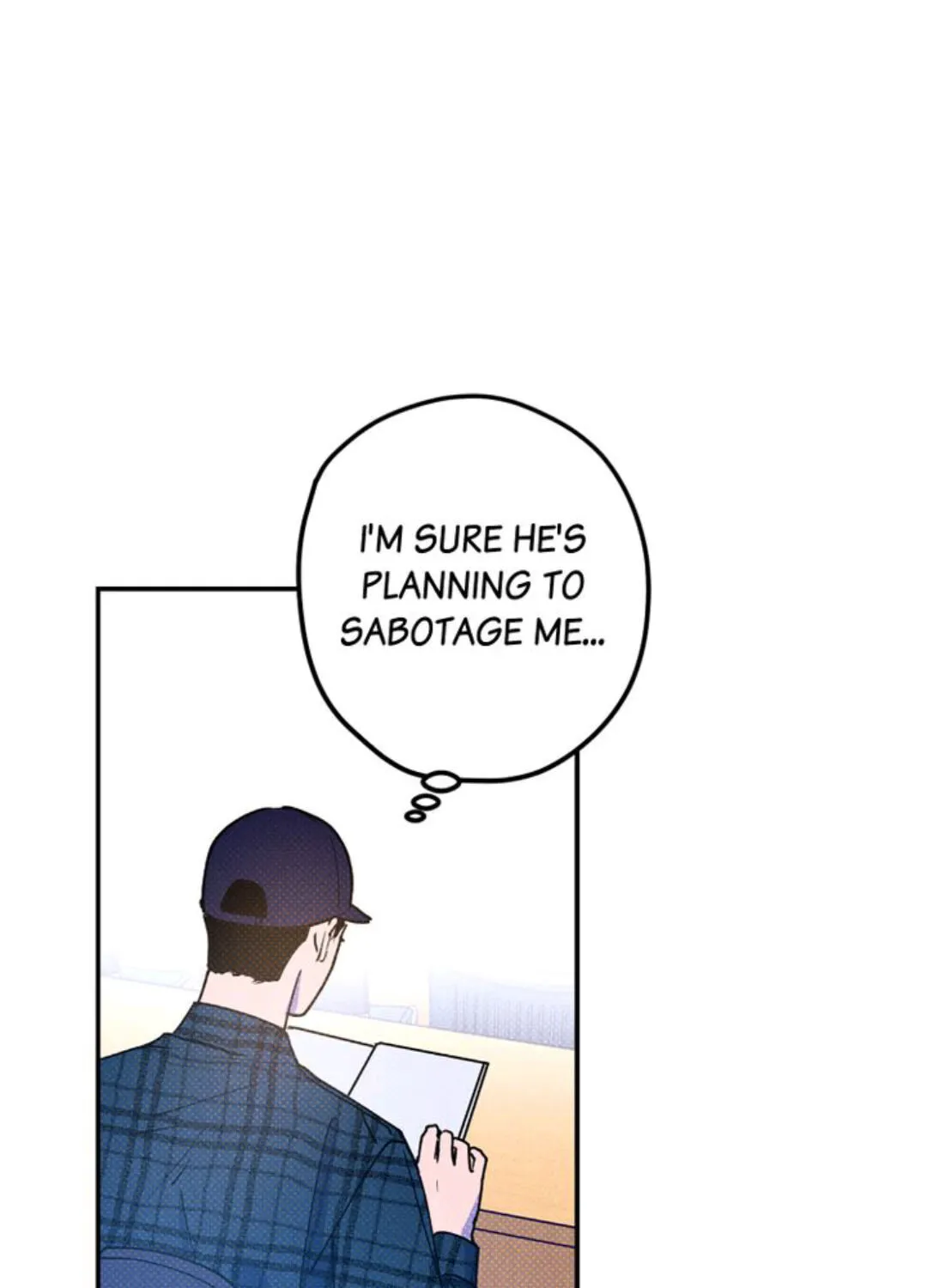 Read Semantic Error chapter 15 image 49 on Lezhin
