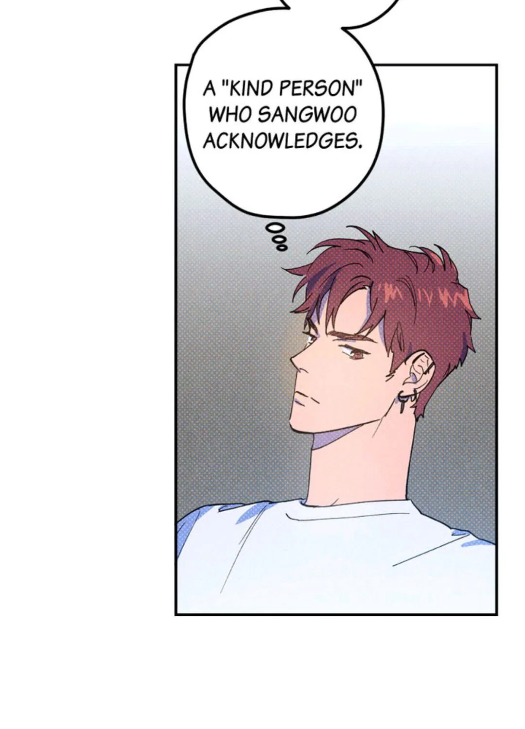 Read Semantic Error chapter 15 image 5 on Lezhin