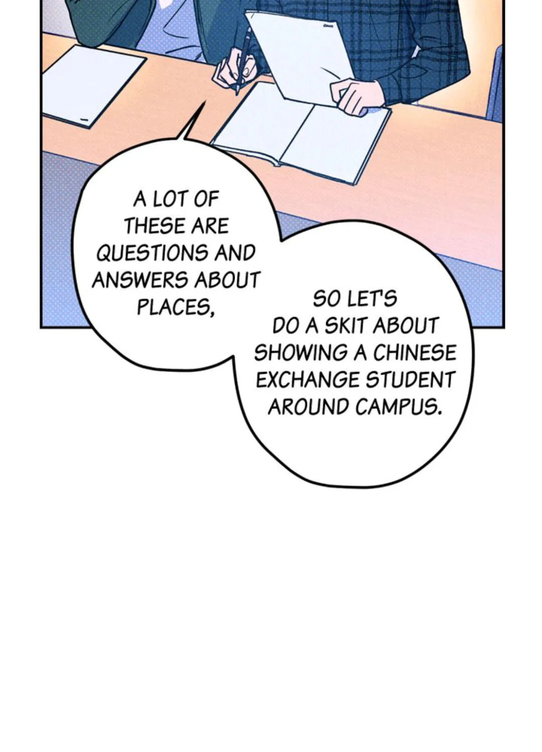 Read Semantic Error chapter 15 image 51 on Lezhin