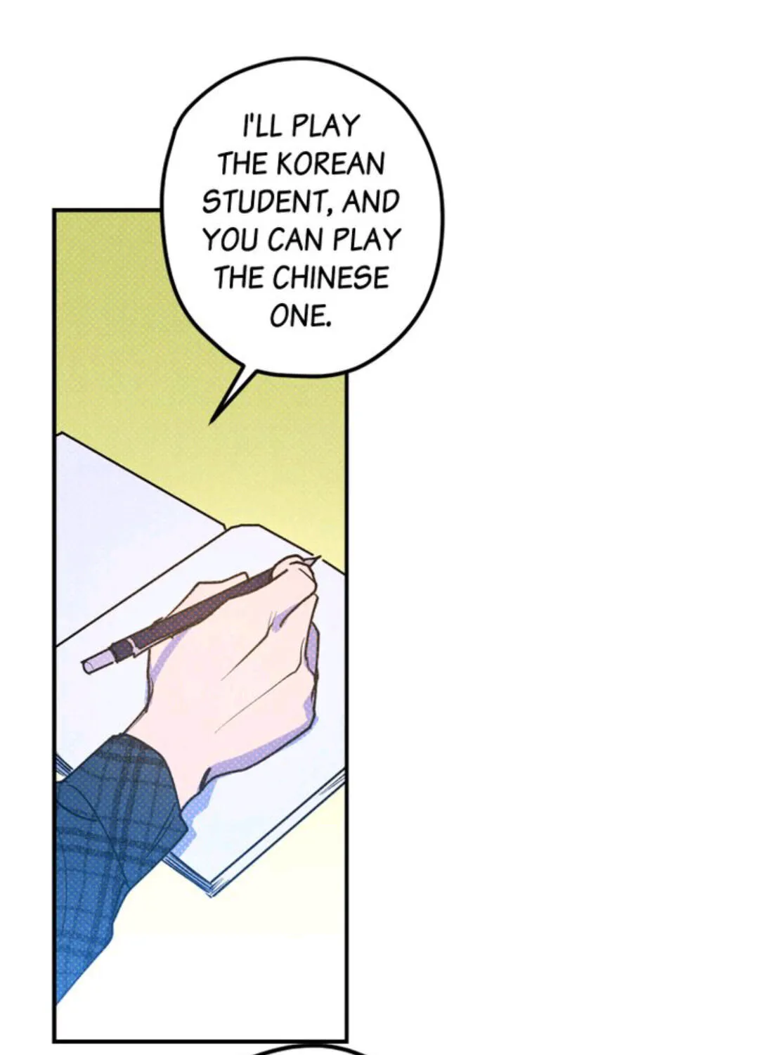 Read Semantic Error chapter 15 image 52 on Lezhin