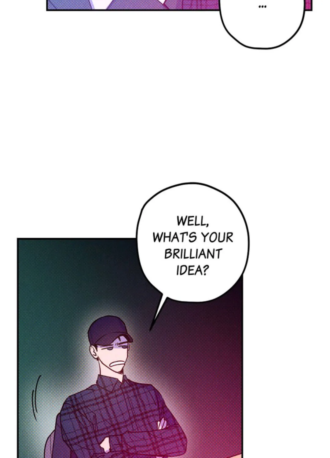 Read Semantic Error chapter 15 image 54 on Lezhin