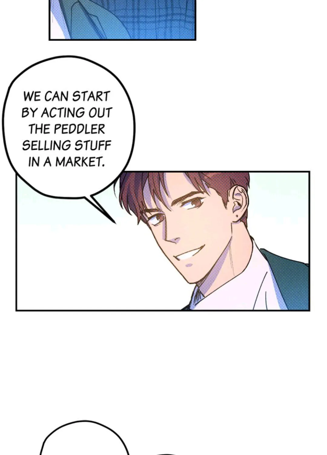 Read Semantic Error chapter 15 image 57 on Lezhin