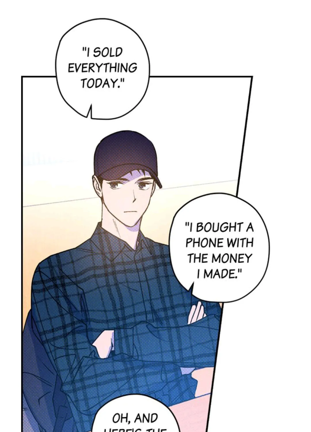 Read Semantic Error chapter 15 image 59 on Lezhin