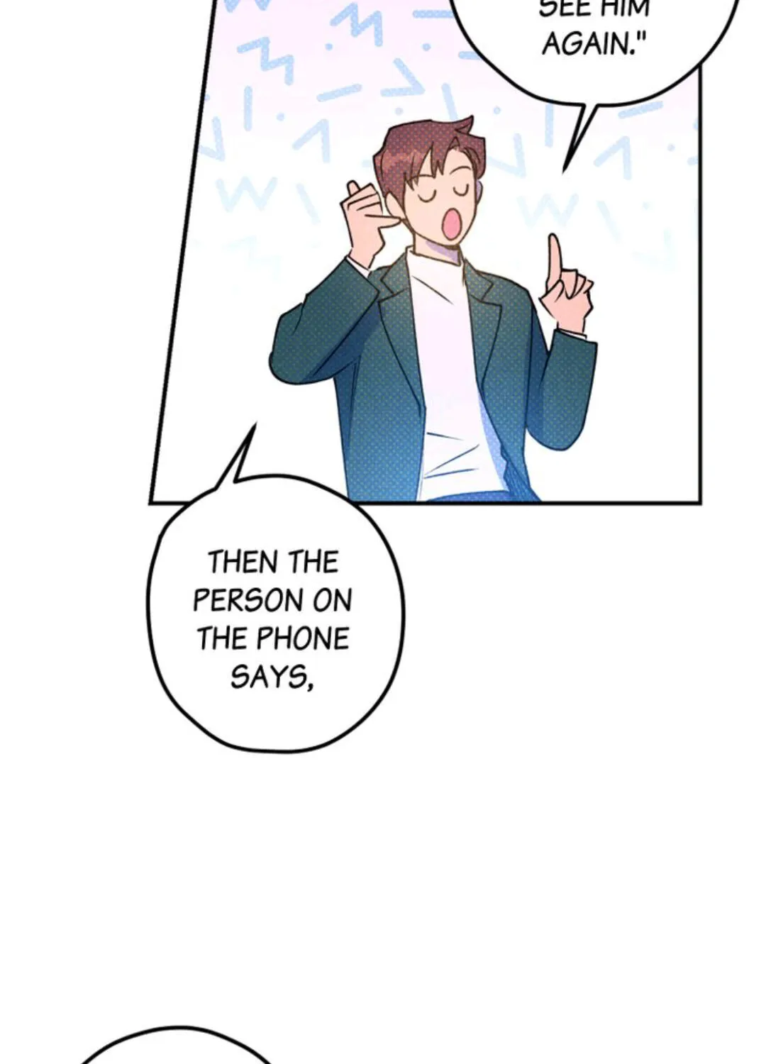 Read Semantic Error chapter 15 image 61 on Lezhin