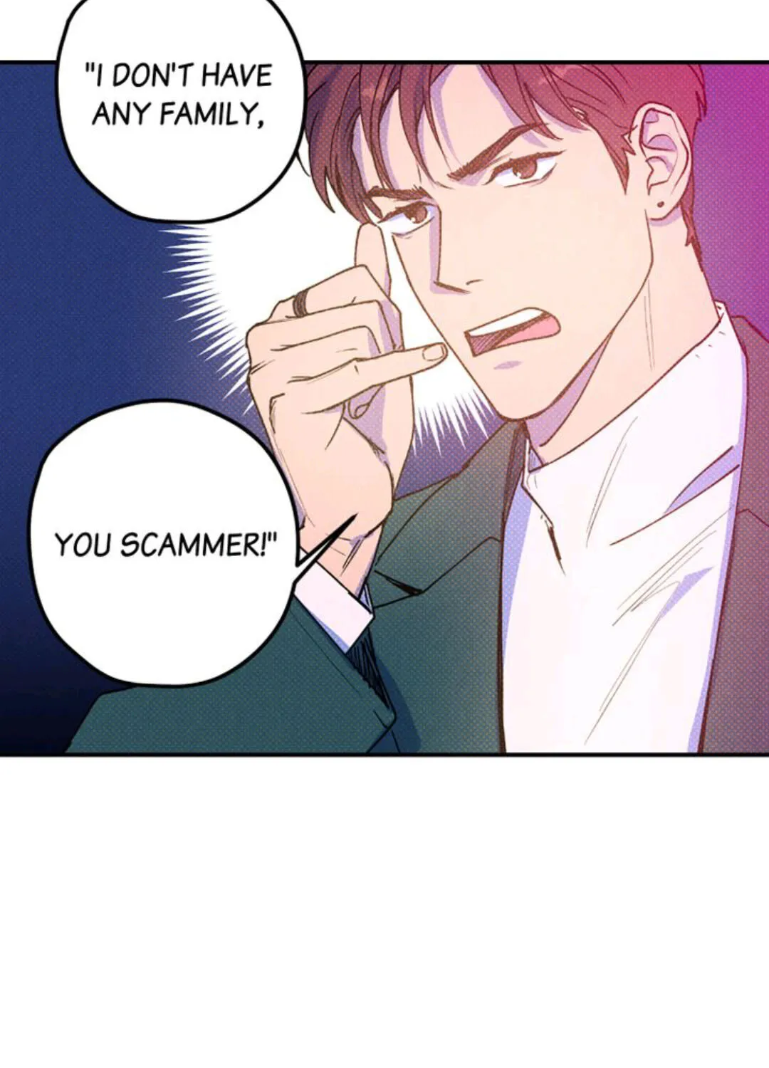 Read Semantic Error chapter 15 image 62 on Lezhin