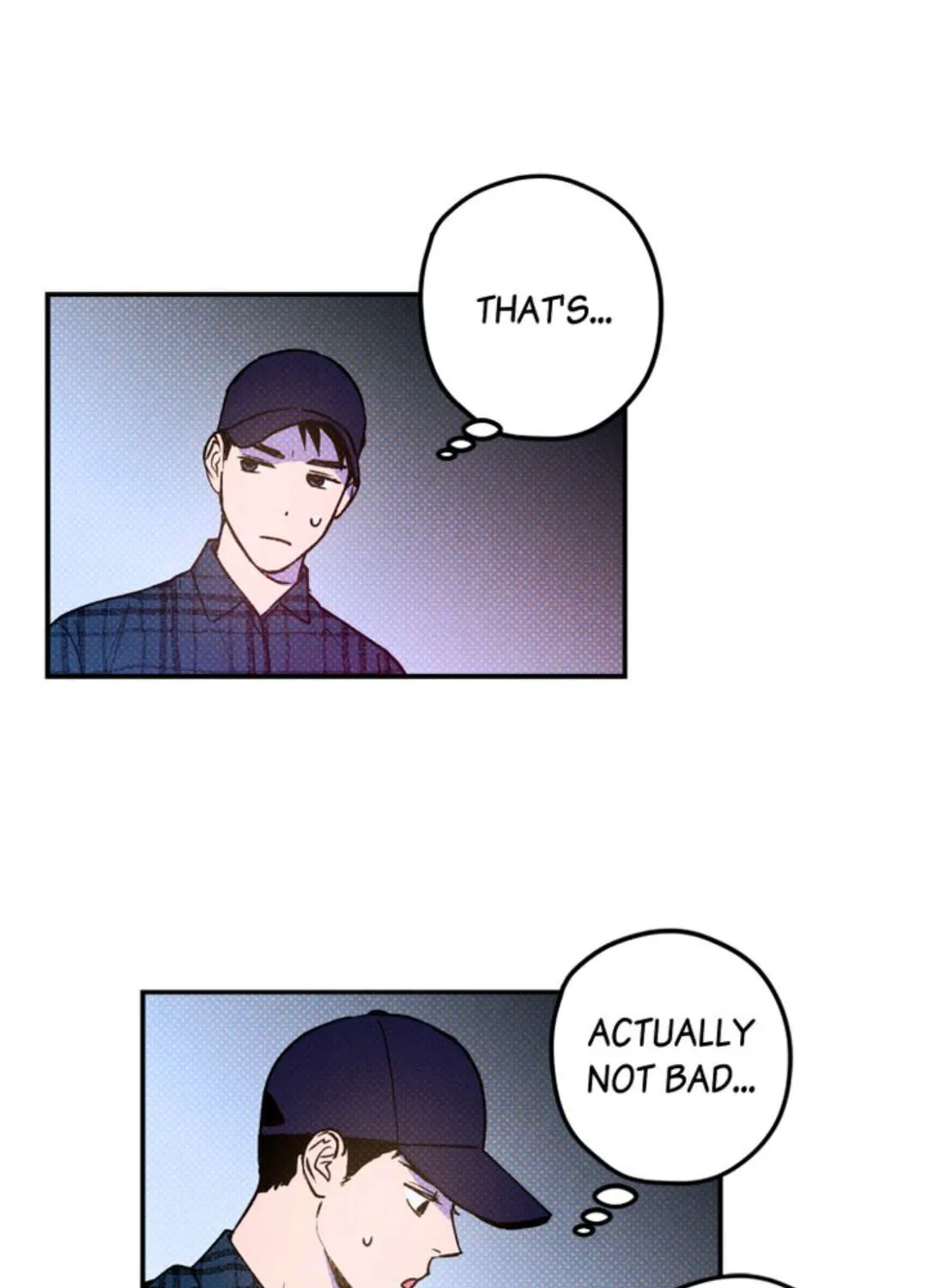 Read Semantic Error chapter 15 image 63 on Lezhin