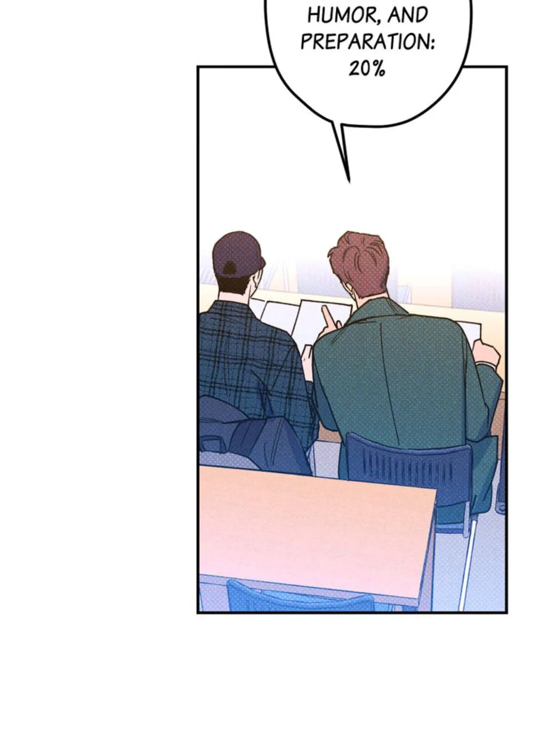 Read Semantic Error chapter 15 image 66 on Lezhin