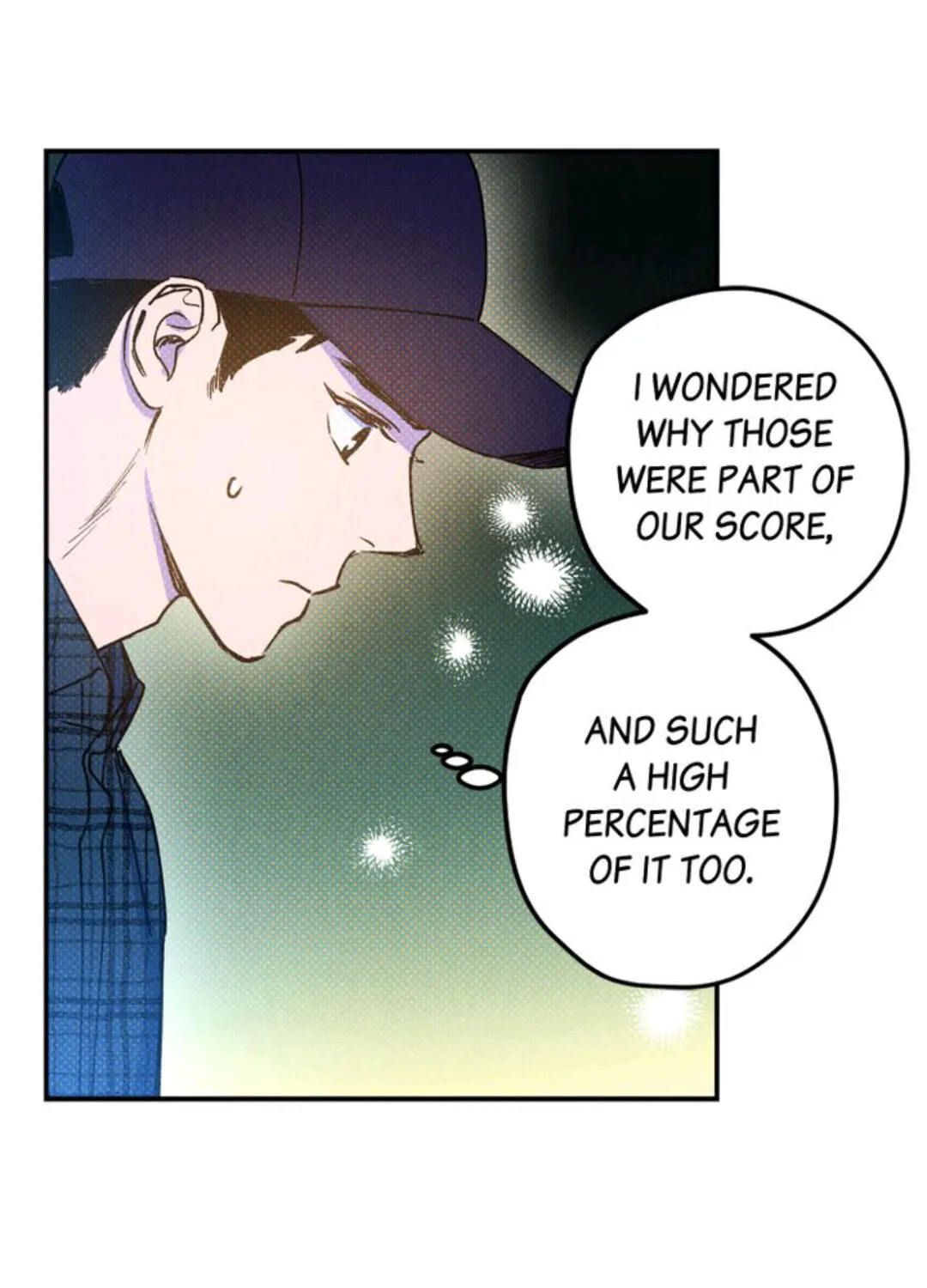 Read Semantic Error chapter 15 image 68 on Lezhin