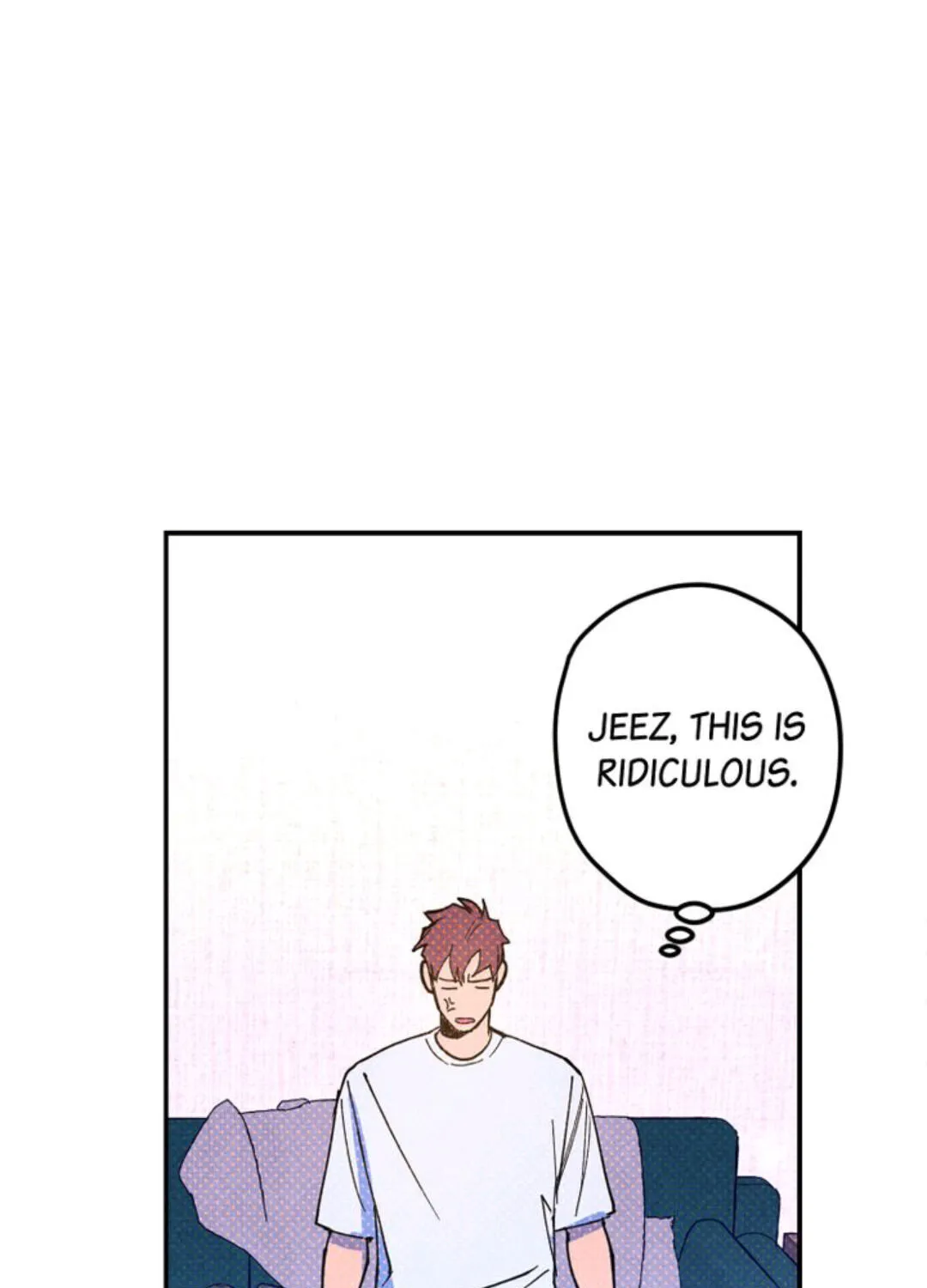 Read Semantic Error chapter 15 image 7 on Lezhin