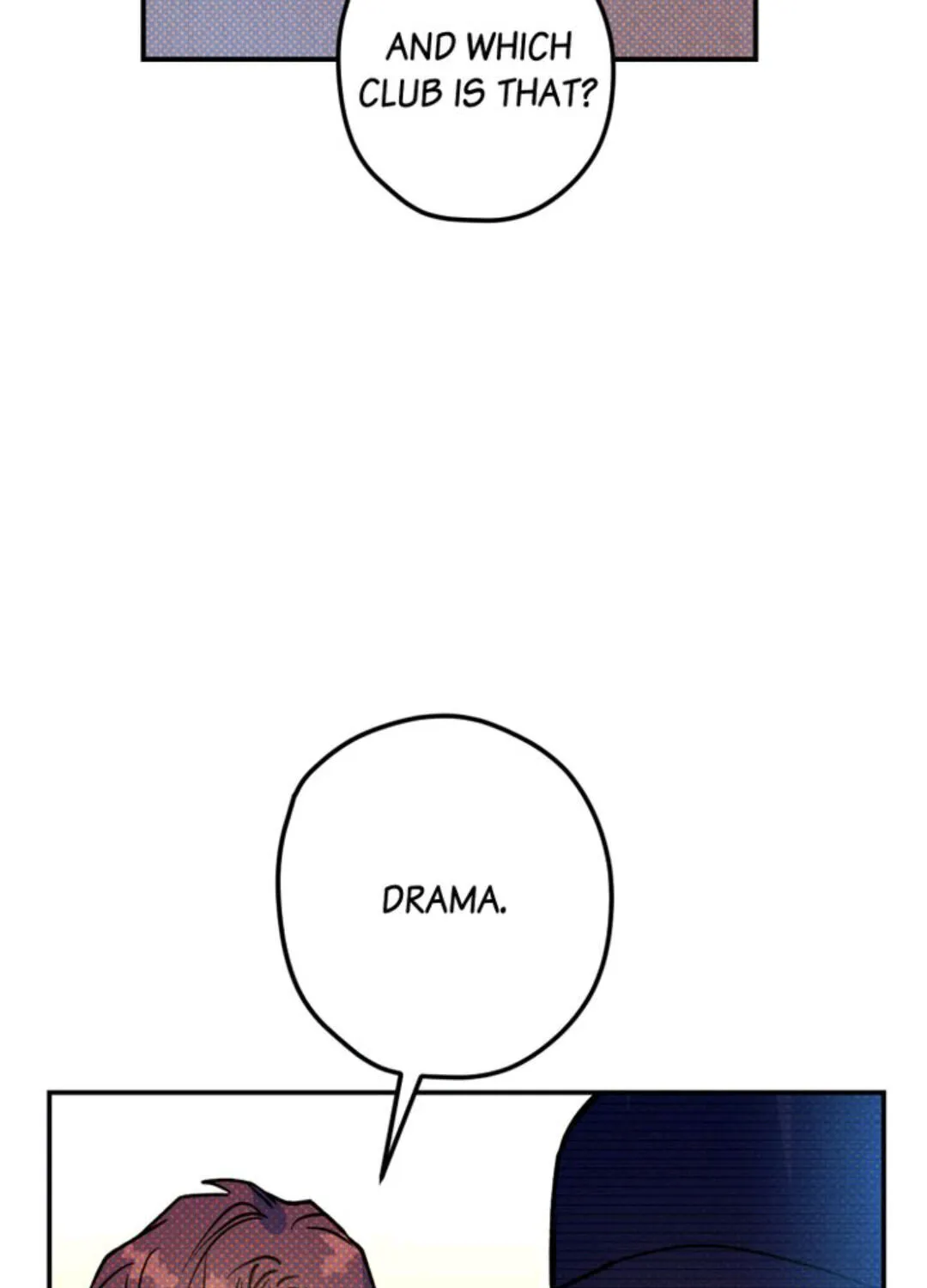 Read Semantic Error chapter 15 image 70 on Lezhin