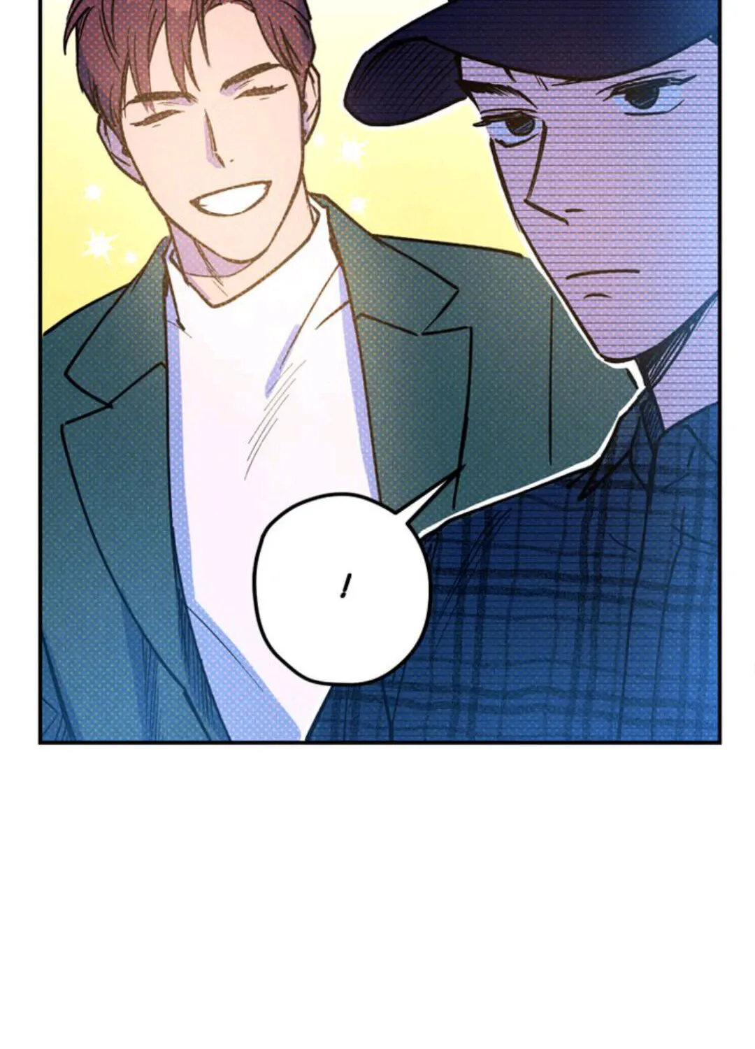 Read Semantic Error chapter 15 image 71 on Lezhin