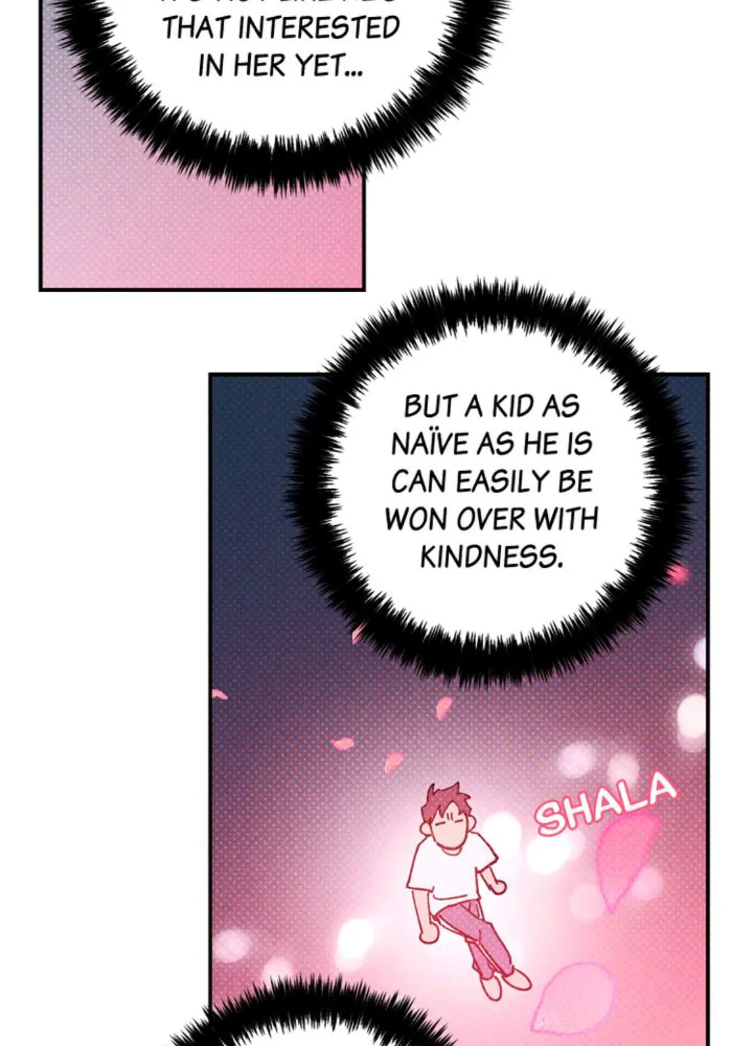 Read Semantic Error chapter 15 image 9 on Lezhin