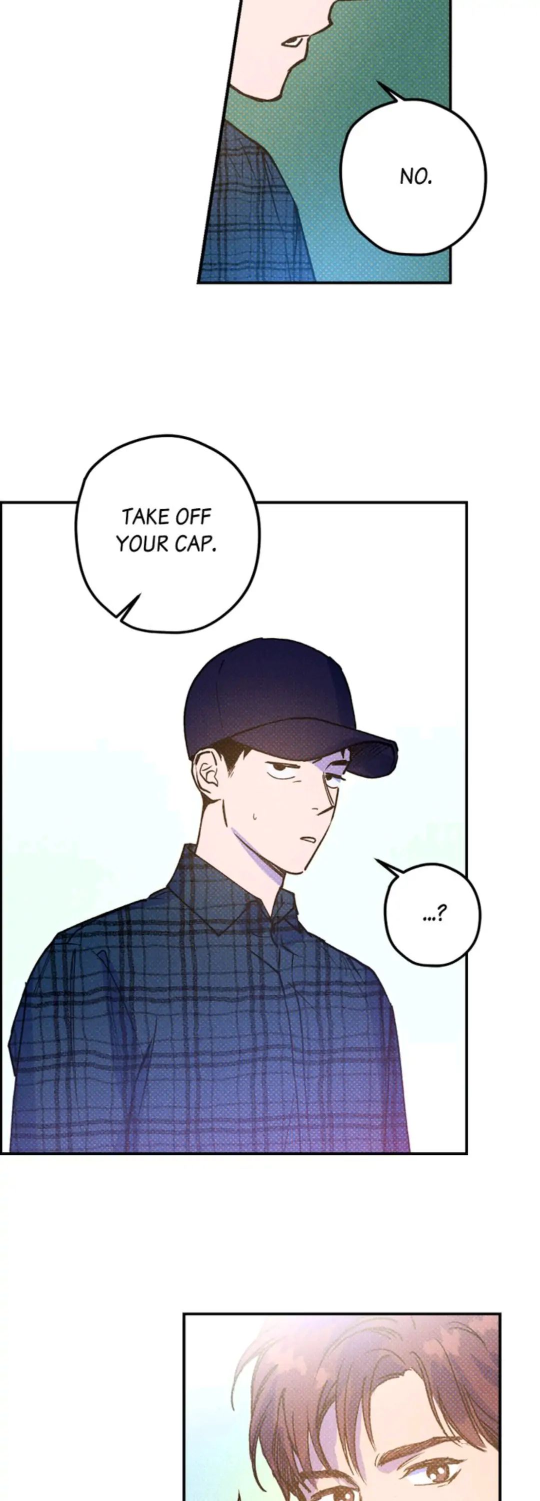 Read Semantic Error chapter 16.1 image 12 on Lezhin