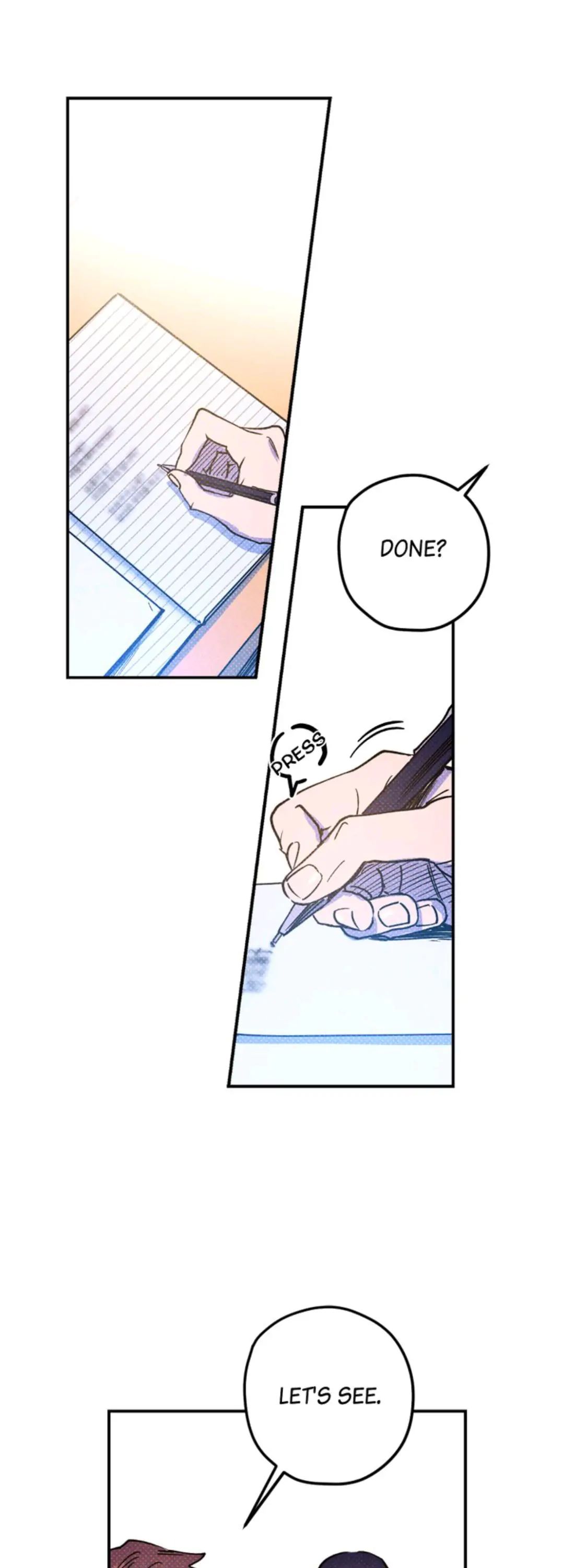 Read Semantic Error chapter 16.1 image 14 on Lezhin